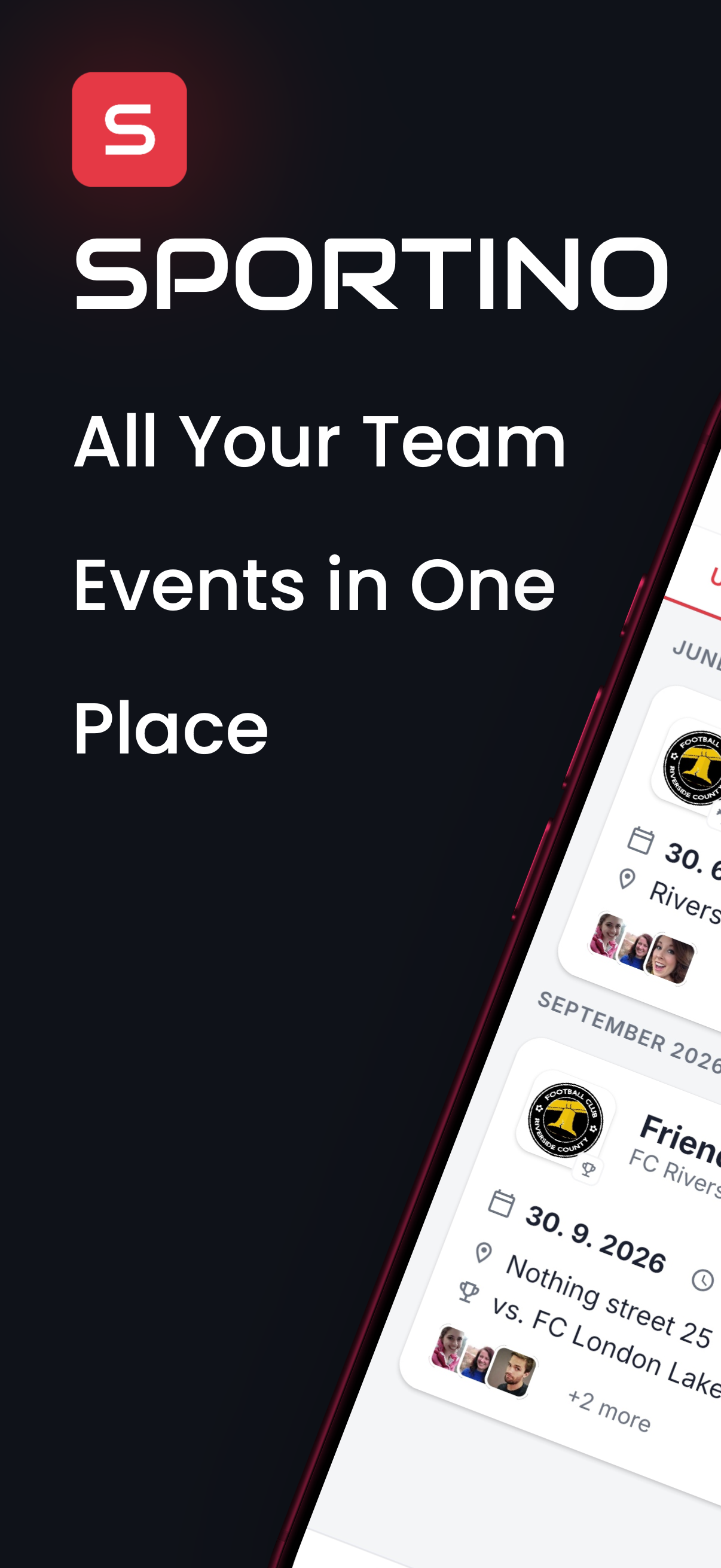Events